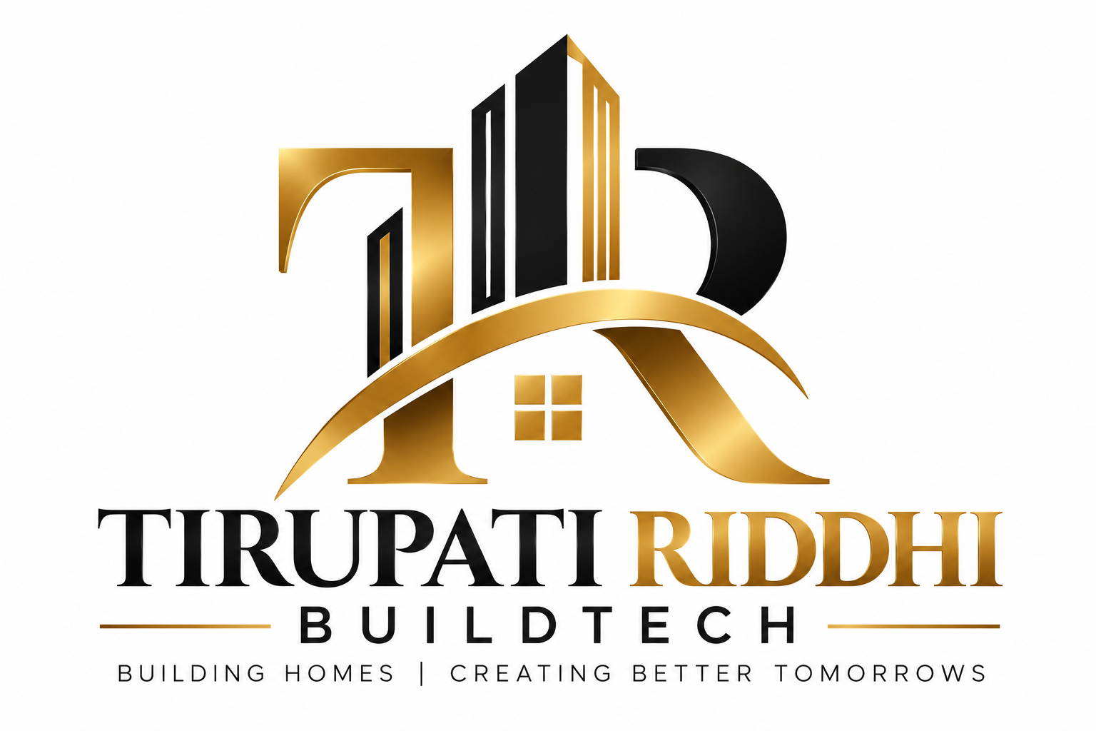 Tirupati Riddhi Buildtech