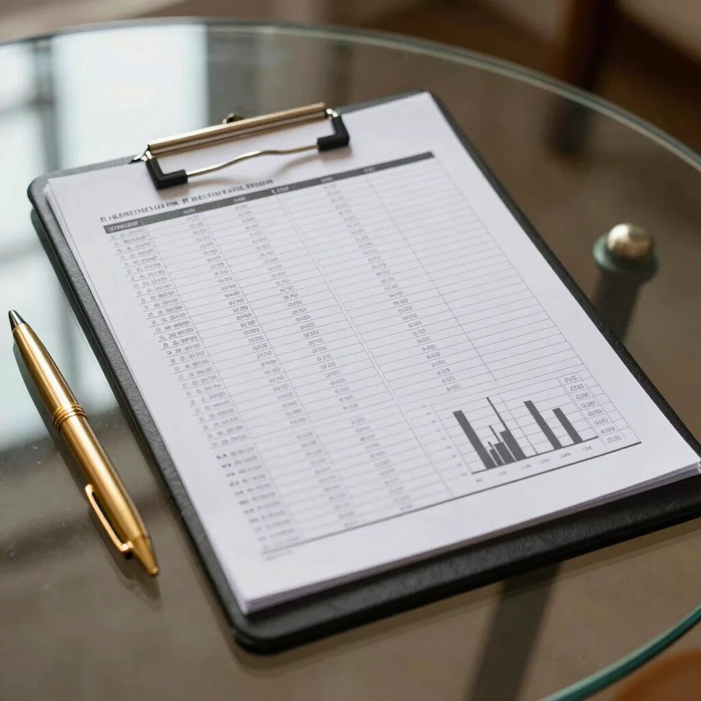 Property Valuation & Investment Strategy