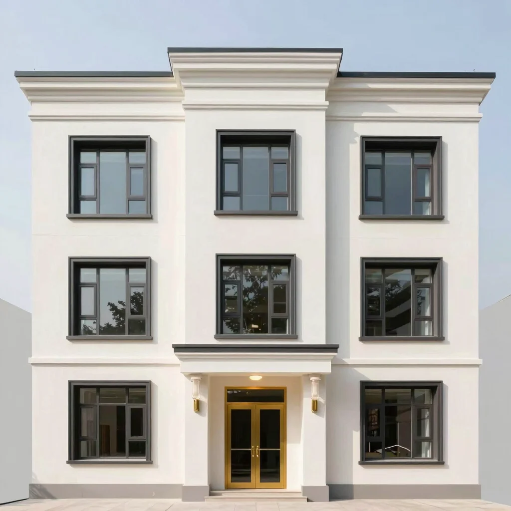 Boulevard Enclave 3BHK Independent Floor