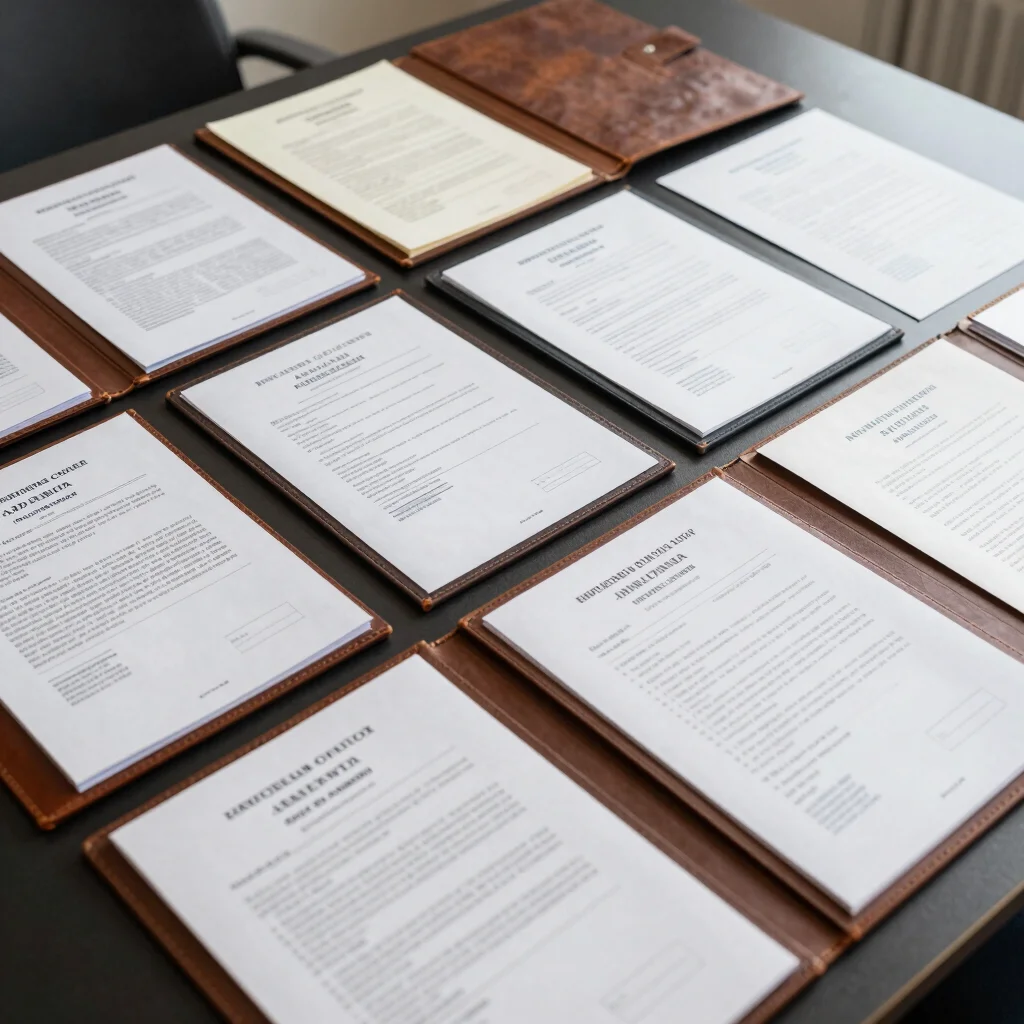 Legal & Title Due Diligence Review