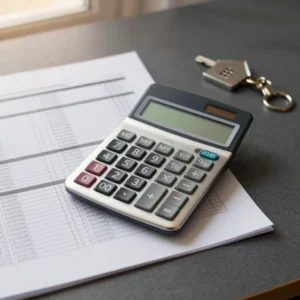 Home Finance & Mortgage Advisory