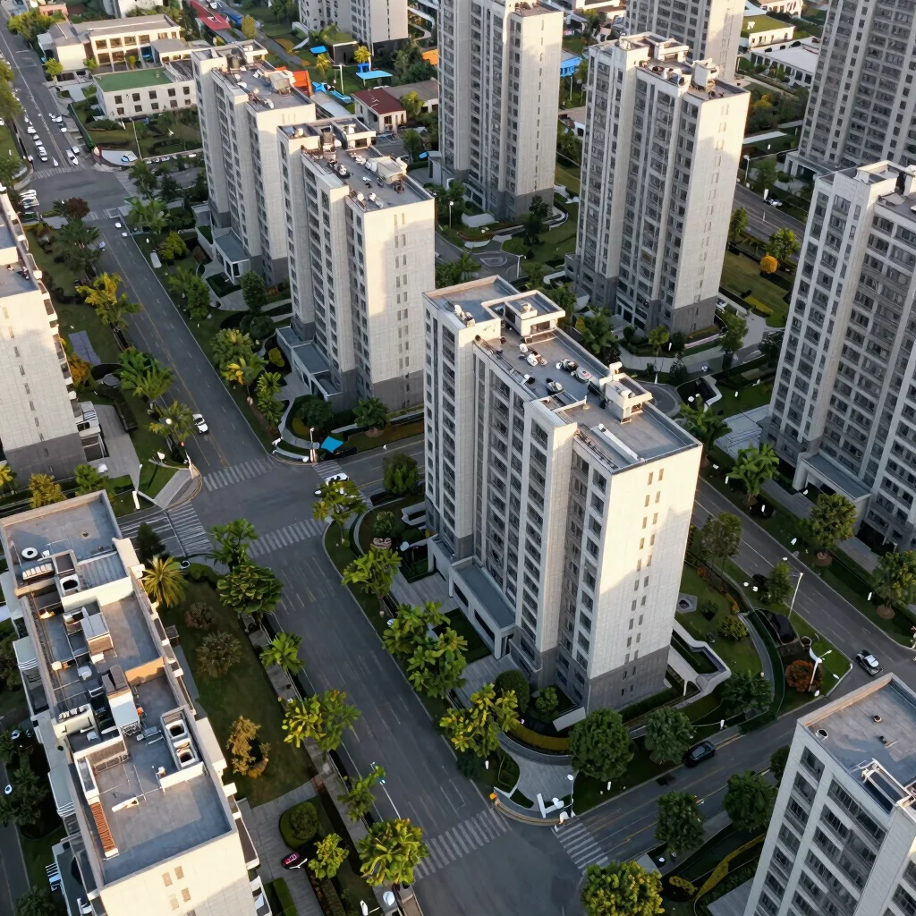 Micro-Location & Infrastructure Assessment